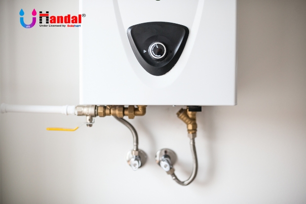 Pemanas Air Surabaya Solusi Pemanas Air di Surabaya