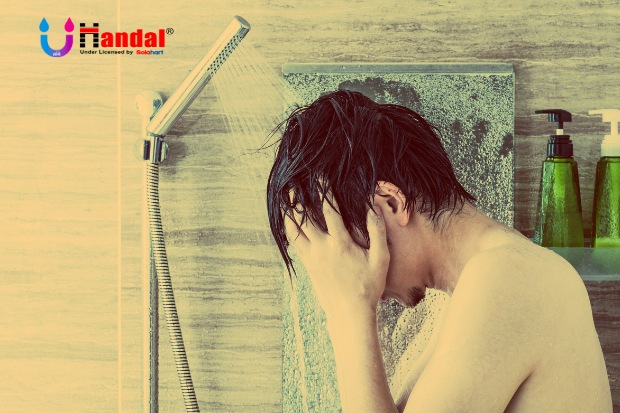 Mandi Air Hangat untuk Rambut dan Informasi Lainnya - Handal Water Heater