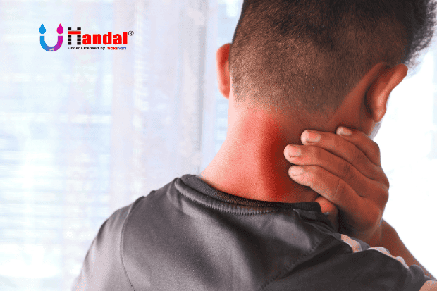 Manfaat Mandi Air Hangat Saat Badan Pegal