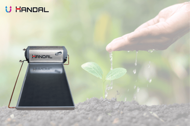 Handal Water Heater Ramah Lingkungan sebagai Solusi Cerdas untuk Rumah Modern Handalwaterheater.com