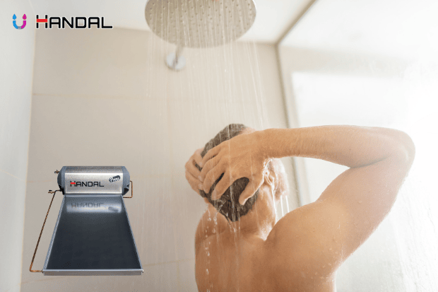 Khasiat Mandi Air Hangat yang Jarang Diketahui, Cocok untuk Pagi Hari dan Malam Sebelum Tidur Handalwaterheater.com