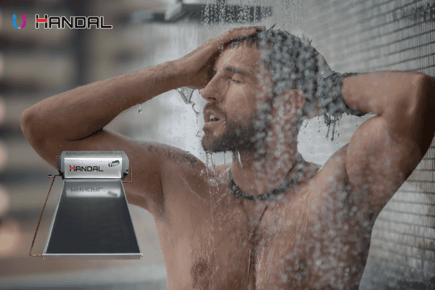 Manfaat Mandi dengan Air Hangat