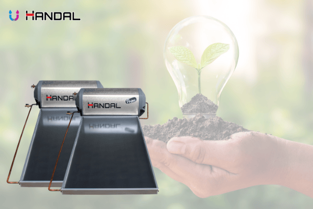 Manfaat Menggunakan Handal Water Heater Ramah Lingkungan