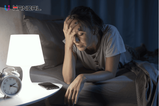 Membantu Mengatasi Insomnia