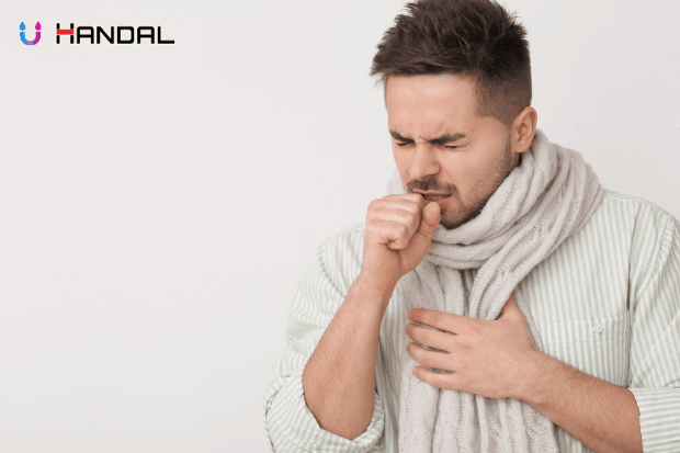 Membantu Meredakan Gejala Flu dan Pilek