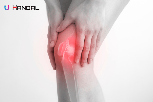 Meredakan Nyeri Otot dan Sendi