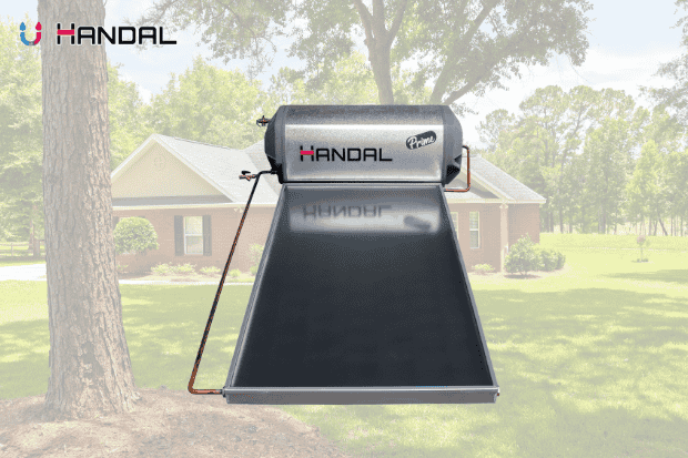 Pemanas Air Buat Mandi yang Hemat dan Nyaman Handalwaterheater.com