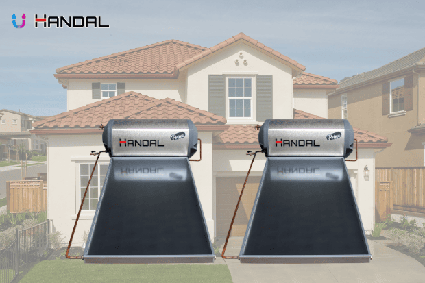 Pemanas Air Mandi Hemat Listrik yang Cocok untuk Kebutuhan Sehari-hari Handalwaterheater.com