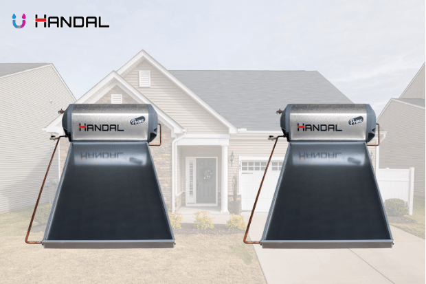 Peran Handal Water Heater dalam Rumah Modern