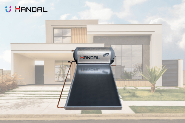 Tips Memilih Pemanas Air yang Efisien