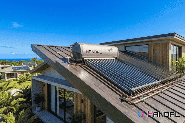 Keunggulan Solar Water Heater