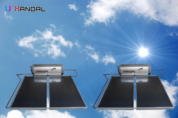 Solar Water Heater Rheem dan produk modern untuk kebutuhan air hangat rumah yang nyaman, hemat energi, dan cocok digunakan setiap hari