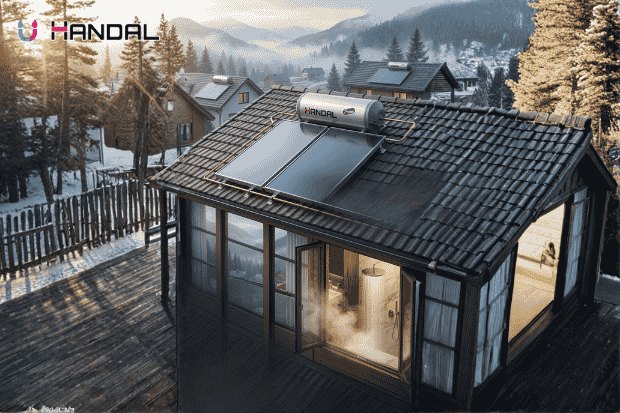 Tips Memilih Heater Daerah Dingin