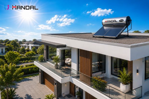 Pemanas Air Solar Terbaik Menjadi Pilihan Banyak Orang karena menghadirkan solusi air hangat yang nyaman dan efisien untuk berbagai kebutuhan