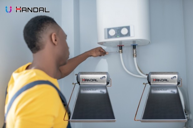 Pentingnya service pemanas air Handal secara berkala untuk menjaga performa water heater tetap optimal, efisien, dan siap menyediakan air hangat setiap hari