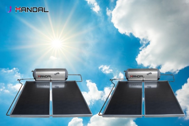 Solar Water Heater terbaik untuk efisiensi jangka panjang dengan sistem pemanas air tenaga surya modern yang mendukung penghematan energi dan kenyamanan rumah
