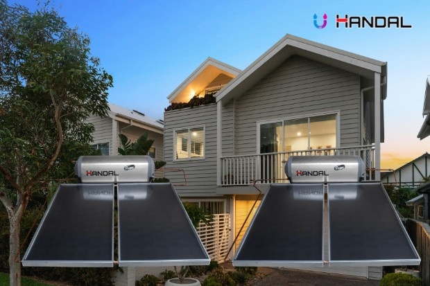 Teknologi solar water heater sebagai solusi pemanas air masa kini yang memanfaatkan energi matahari untuk menghasilkan air hangat secara efisien dan ramah lingkungan.