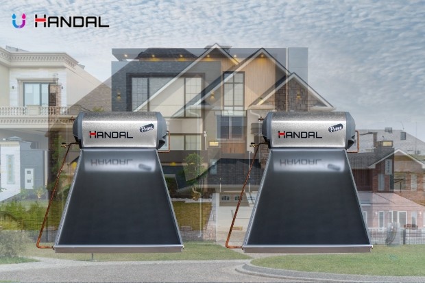 Teknologi solar water heater komersial untuk bisnis yang menyediakan pasokan air hangat dalam jumlah besar secara efisien, hemat energi, dan ramah lingkungan.