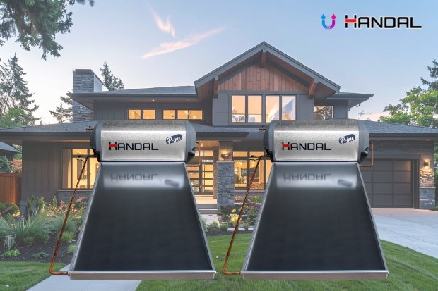 Water heater rumah tangga membantu aktivitas harian dengan menyediakan air hangat secara praktis dan nyaman untuk mandi, mencuci, serta berbagai kebutuhan keluarga setiap hari.