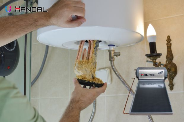 Cara merawat solar heater sendiri dengan langkah sederhana membantu menjaga performa sistem air panas tetap optimal dan awet.