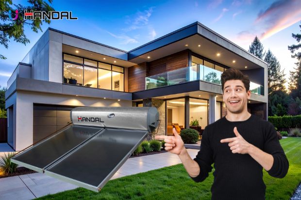 Pemanas air solar terbaik perlu disesuaikan dengan kondisi rumah agar kebutuhan air panas terpenuhi secara optimal dan efisien.